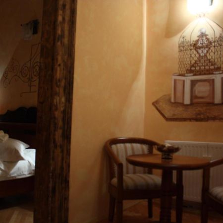 Casa Albert Boutique & Restaurant 브라쇼브 외부 사진