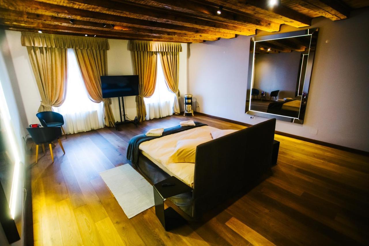 Casa Albert Boutique & Restaurant 브라쇼브 외부 사진