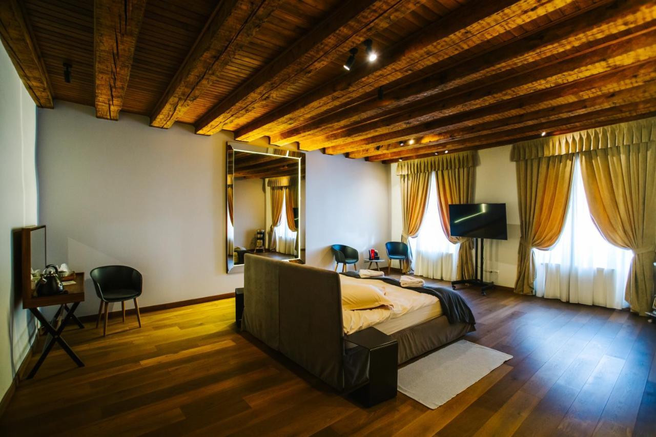 Casa Albert Boutique & Restaurant 브라쇼브 외부 사진