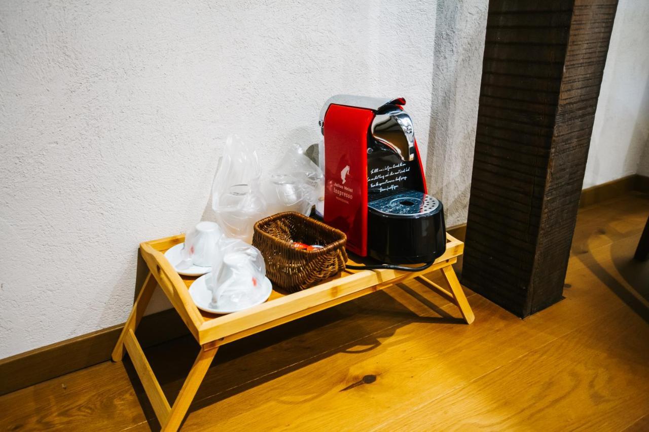 Casa Albert Boutique & Restaurant 브라쇼브 외부 사진