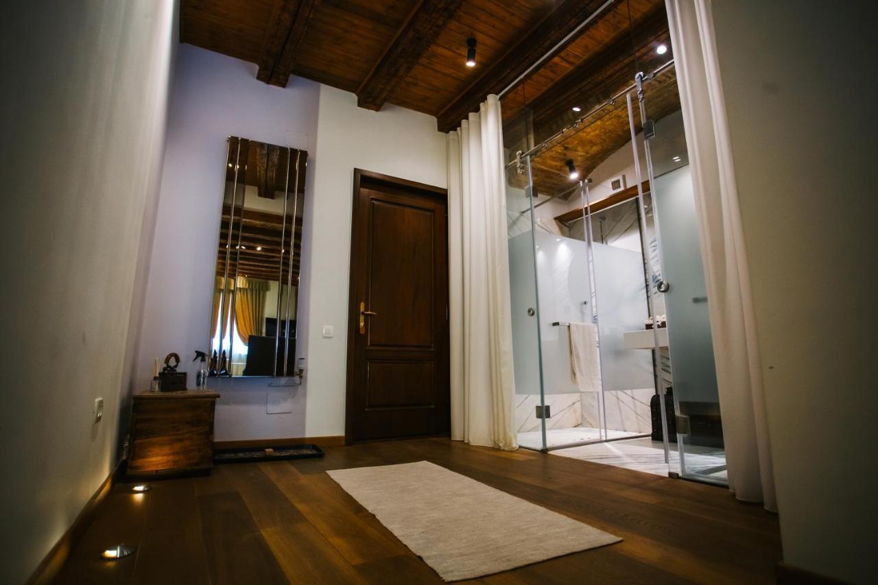 Casa Albert Boutique & Restaurant 브라쇼브 외부 사진