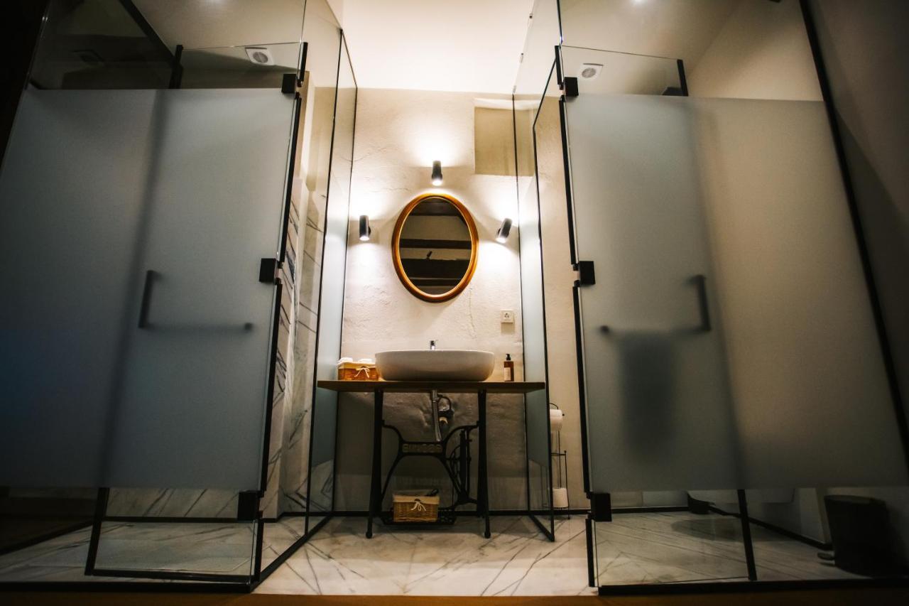 Casa Albert Boutique & Restaurant 브라쇼브 외부 사진