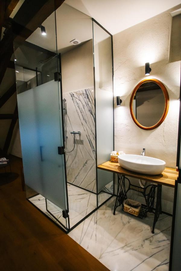 Casa Albert Boutique & Restaurant 브라쇼브 외부 사진