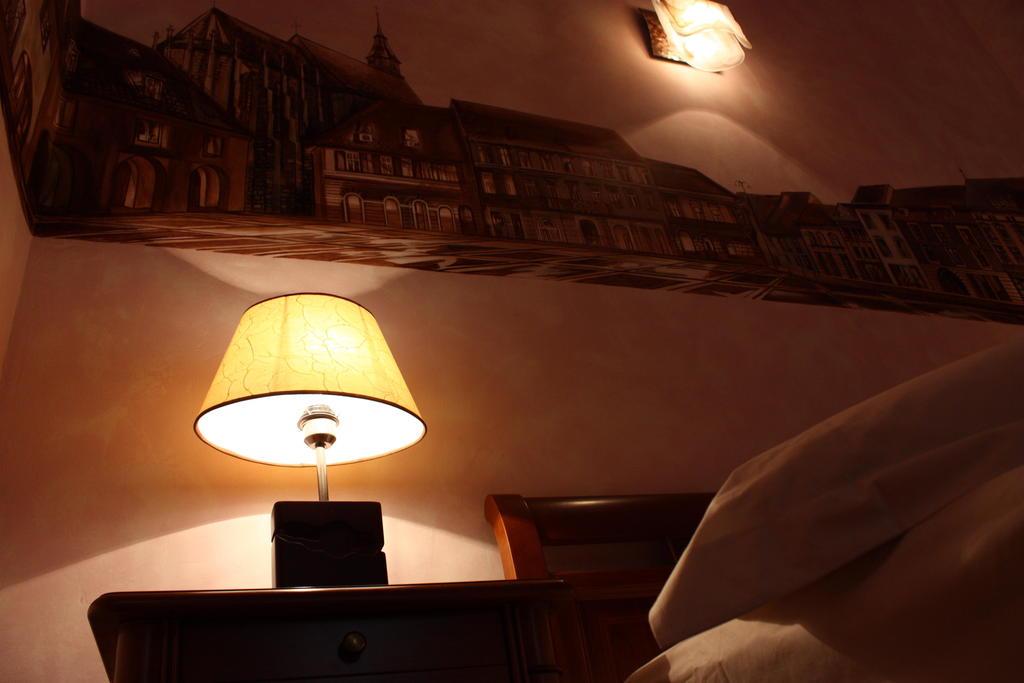 Casa Albert Boutique & Restaurant 브라쇼브 외부 사진