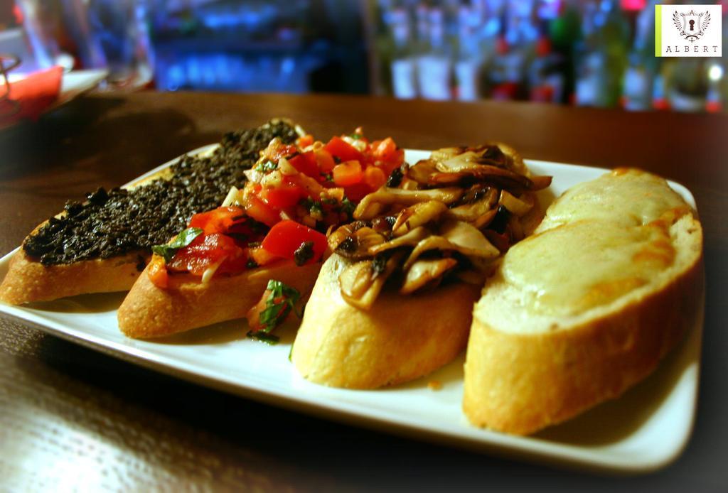 Casa Albert Boutique & Restaurant 브라쇼브 외부 사진