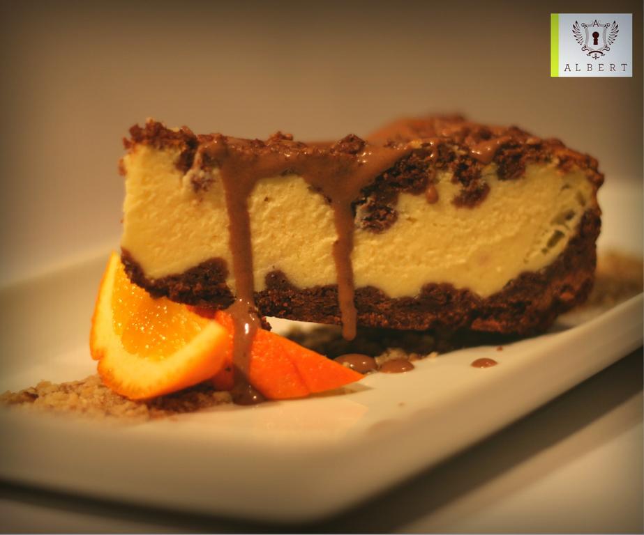 Casa Albert Boutique & Restaurant 브라쇼브 외부 사진