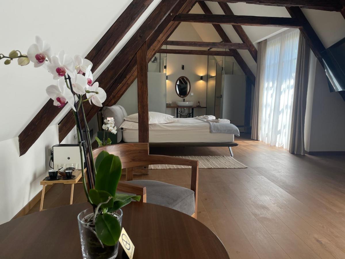 Casa Albert Boutique & Restaurant 브라쇼브 외부 사진