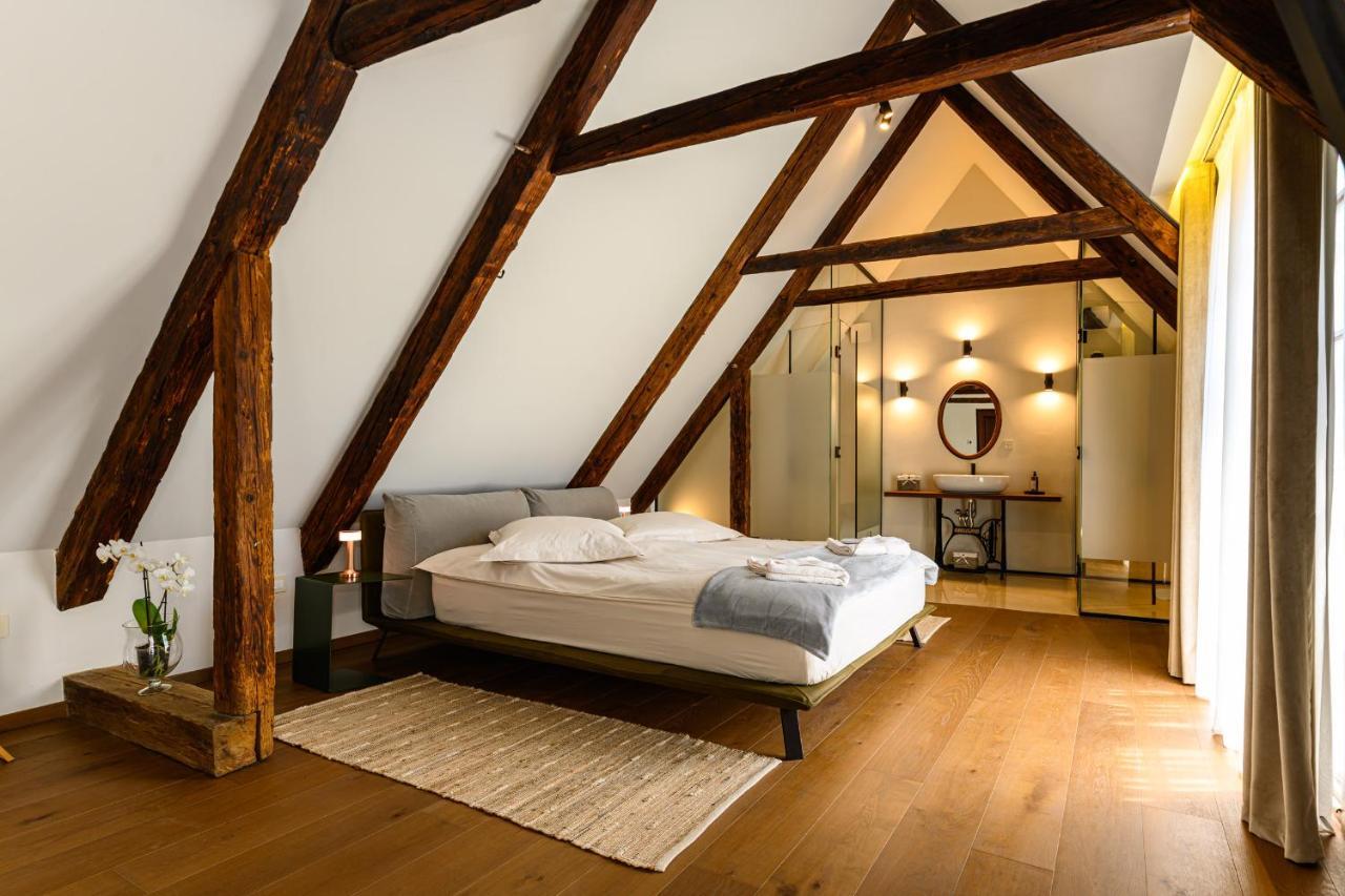 Casa Albert Boutique & Restaurant 브라쇼브 외부 사진