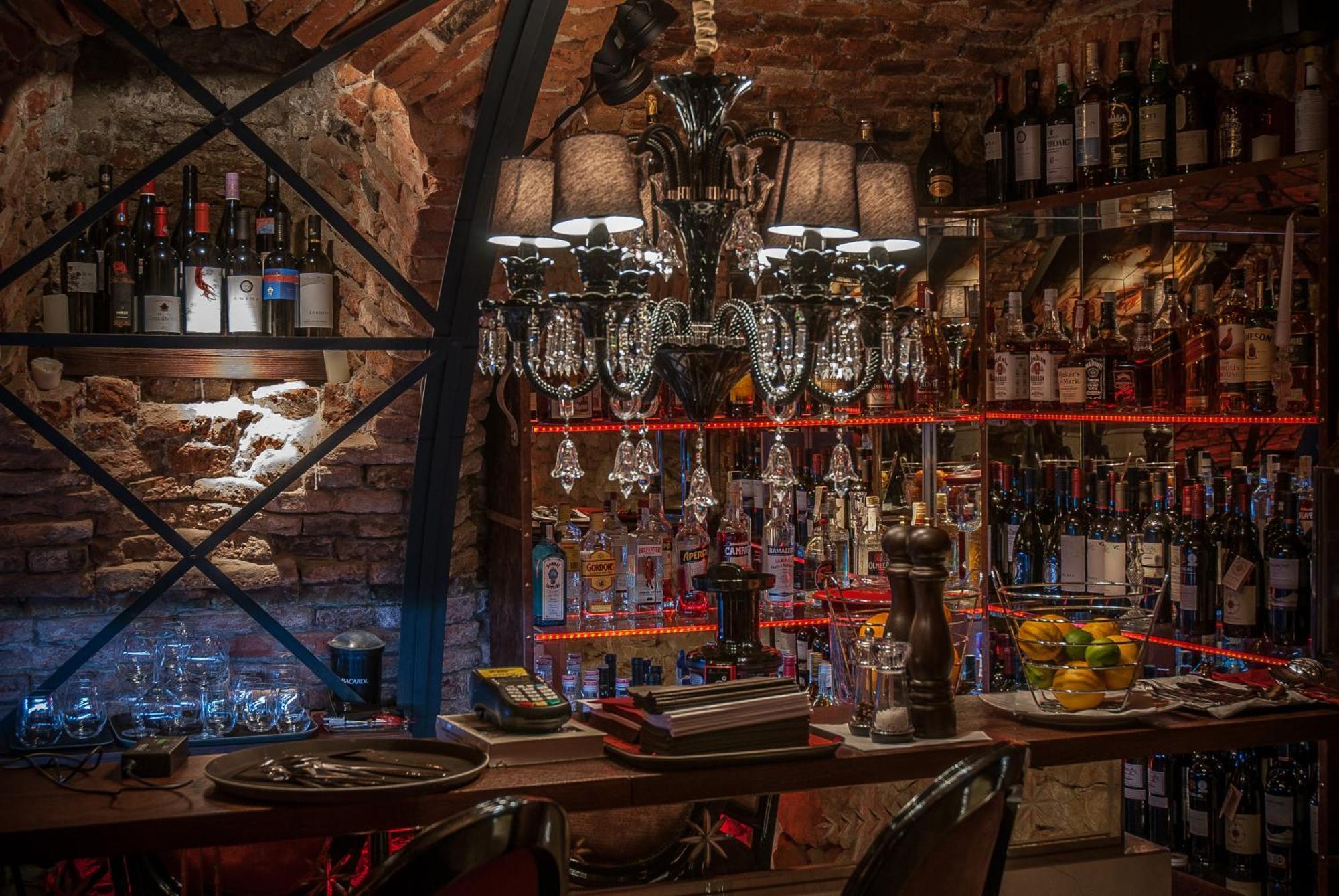 Casa Albert Boutique & Restaurant 브라쇼브 외부 사진