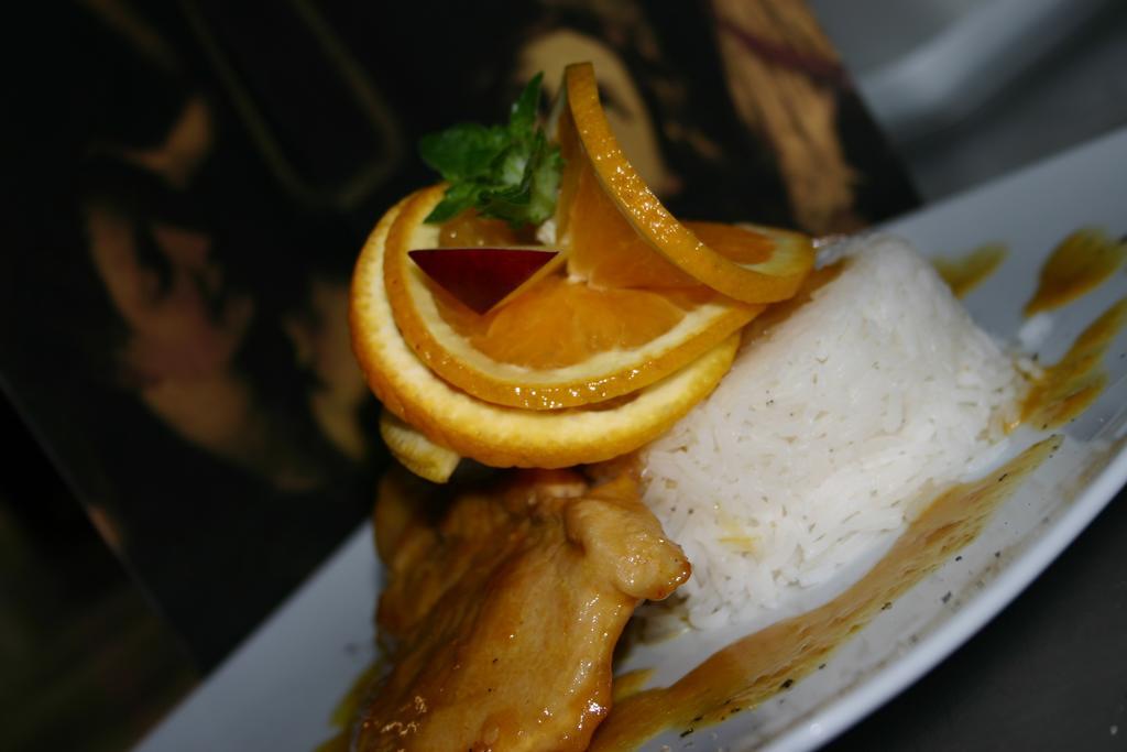 Casa Albert Boutique & Restaurant 브라쇼브 외부 사진