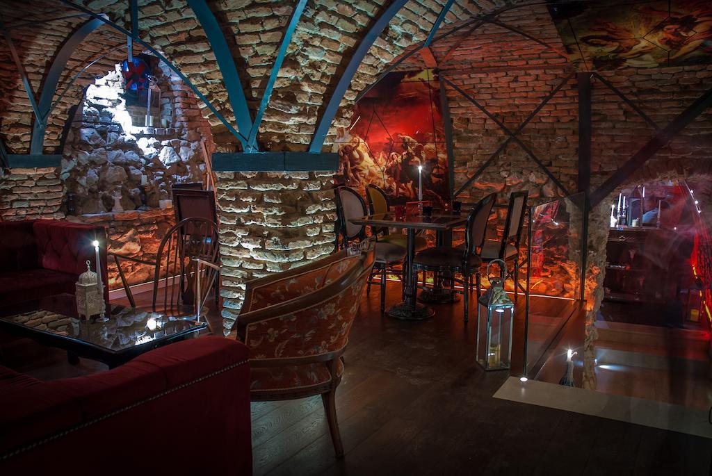 Casa Albert Boutique & Restaurant 브라쇼브 외부 사진